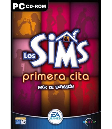 LOS SIMS PRIMERA CITA (CLASSICS)