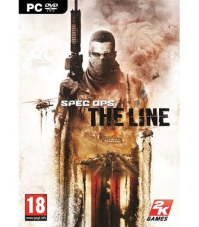 SPEC OPS: THE LINE