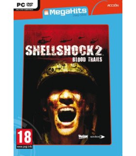 SHELLSHOCK 2:BLOOD TRAILS (MEGAHITS)