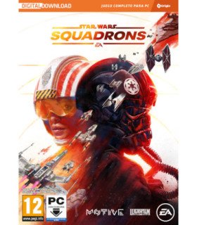 STAR WARS: SQUADRONS