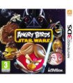 ANGRY BIRDS STAR WARS