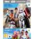 LOS SIMS 4 + STAR WARS VIAJE A BATUU (PACK DE CONTENIDO) COLECCION