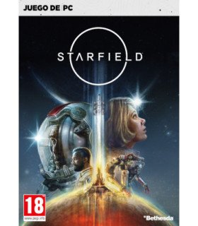 STARFIELD