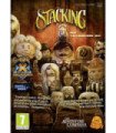 STACKING