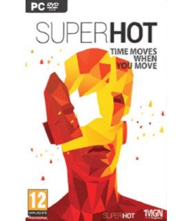 SUPERHOT
