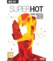 SUPERHOT