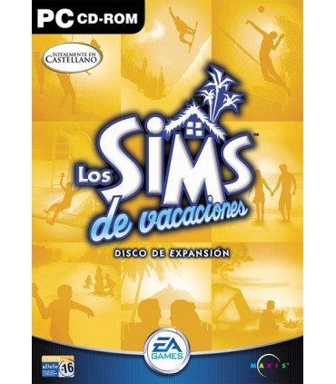 LOS SIMS DE VACACIONES (CLASSICS)