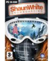 SHAUN WHITE SNOWBOARDING