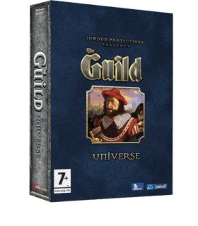 THE GUILD UNIVERSE