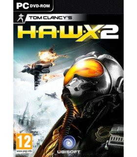 T.CLANCY:H.A.W.X. 2