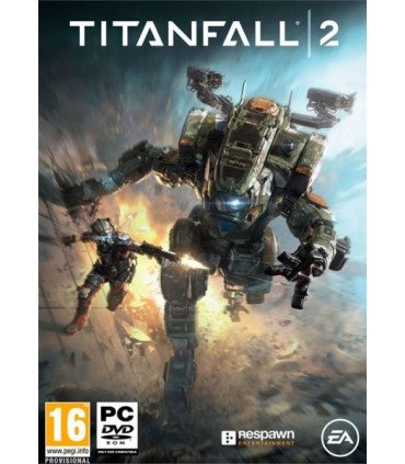 TITANFALL 2