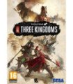 TOTAL WAR THREE KINGDOMS LIMITED EDITION