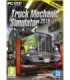 TRUCK MECHANIC SIMULATOR 2015