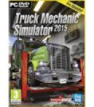 TRUCK MECHANIC SIMULATOR 2015