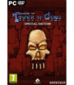 TOWER OF GUNS (SPECIAL EDITION  )
