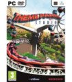 THEME PARK STUDIO
