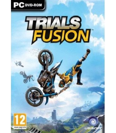 TRIALS FUSION