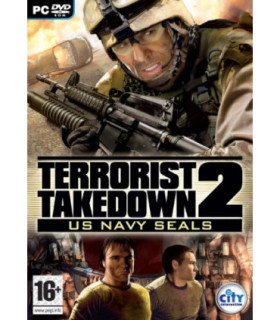 TERRORIST TAKEDOWN 2
