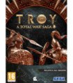 TROY: A TOTAL WAR SAGA (INCLUYE EL DLC AMAZONS)