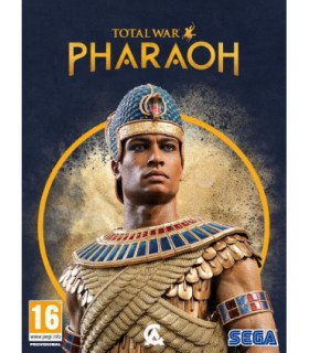 TOTAL WAR PHARAOH LIMITED EDITION (CIAB)