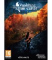 THE VANISHING OF ETHAN CARTER