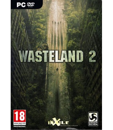 WASTELAND 2