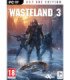 WASTELAND 3 DAY ONE EDITION