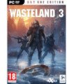 WASTELAND 3 DAY ONE EDITION