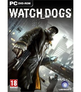 WATCH DOGS