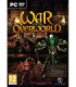 WAR FOR THE OVERWORLD