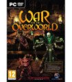 WAR FOR THE OVERWORLD