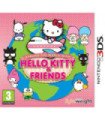 RECORRE EL MUNDO CON  HELLO KITTY Y SUS AMIGOS