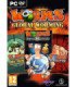 WORMS GLOBAL WORMING (TRIPLE PACK)