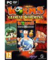 WORMS GLOBAL WORMING (TRIPLE PACK)