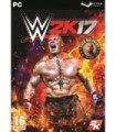 WWE 2K17 (INCLUYE PACK GOLDBERG)