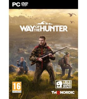WAY OF THE HUNTER