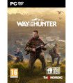 WAY OF THE HUNTER