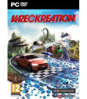 WRECKREATION