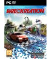 WRECKREATION