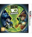 BEN 10 OMNIVERSE