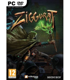 ZIGGURAT