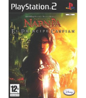 CRONICAS DE NARNIA: PRINCIPE CASPIAN