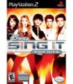 DISNEY SING IT: POP HITS