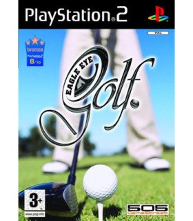 EAGLE EYE GOLF