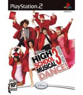 HIGH SCHOOL MUSICAL 3: DANCE