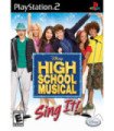 HIGH SCHOOL MUSICAL