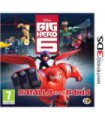 DISNEY BIG HEROE 6: BATALLA EN LA BAHIA