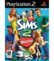 LOS SIMS 2 MASCOTAS (PLATINUM)