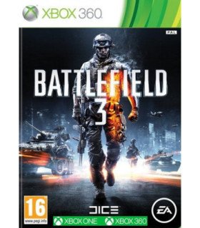 BATTLEFIELD 3 (CLASSICS) (XBONE)