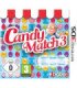 CANDY MATCH 3
